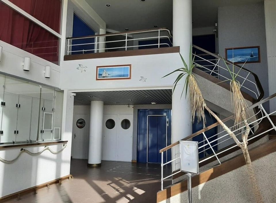 Résidence Les Océanes - maeva Home - Studio 5 Personnes Confort - vue mer MAE-6032 Apartment in Pornichet