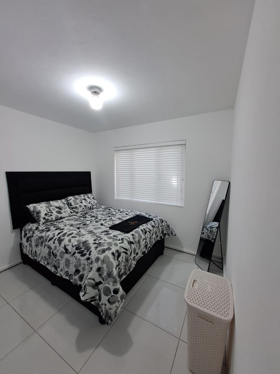 North beach summer sands holiday apartment Apartment in Durban