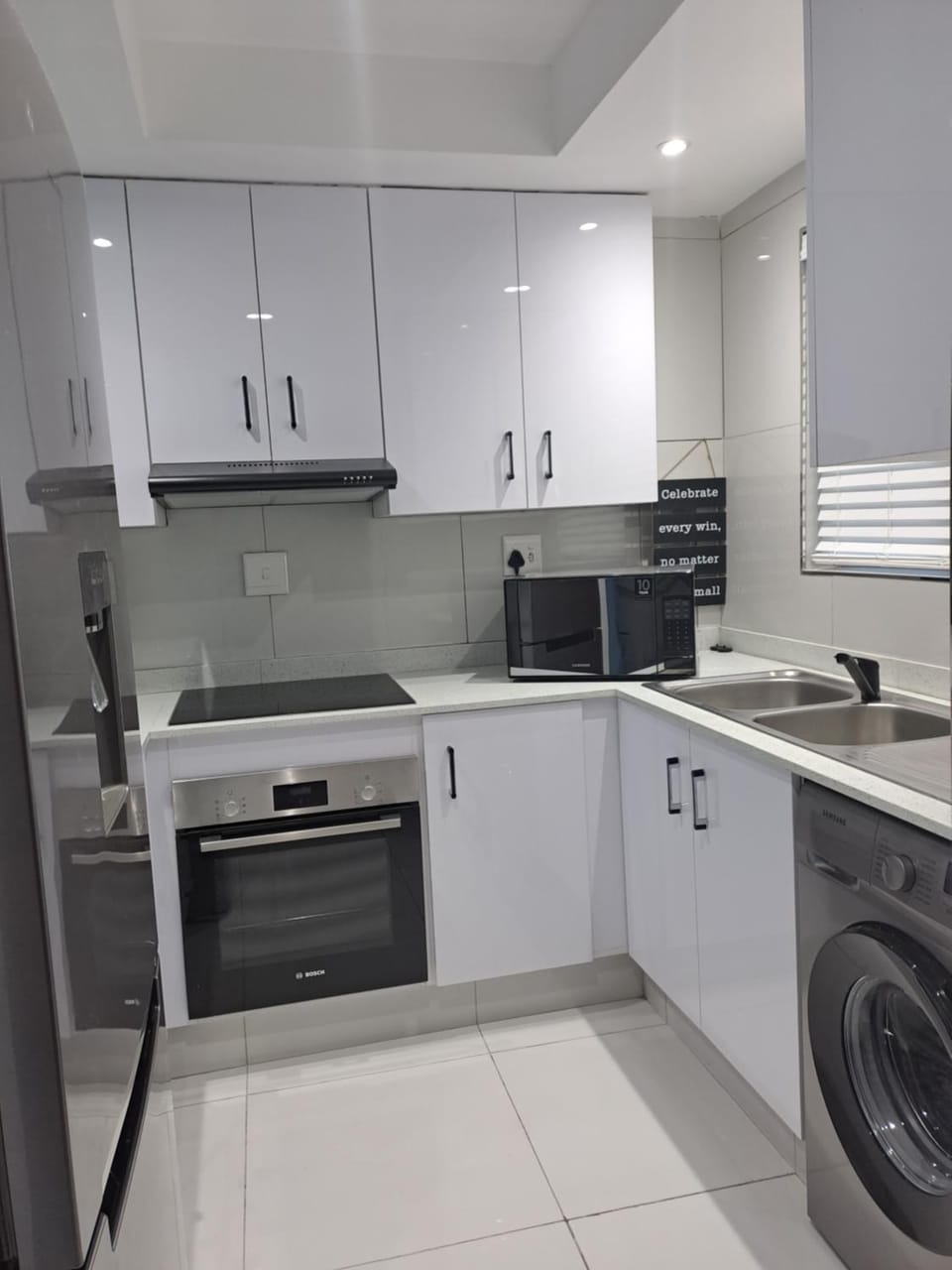 North beach summer sands holiday apartment Apartment in Durban