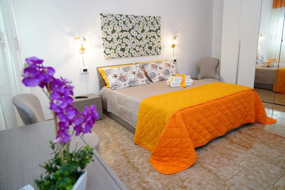 B&B La Strea Bed and Breakfast in Porto Cesareo