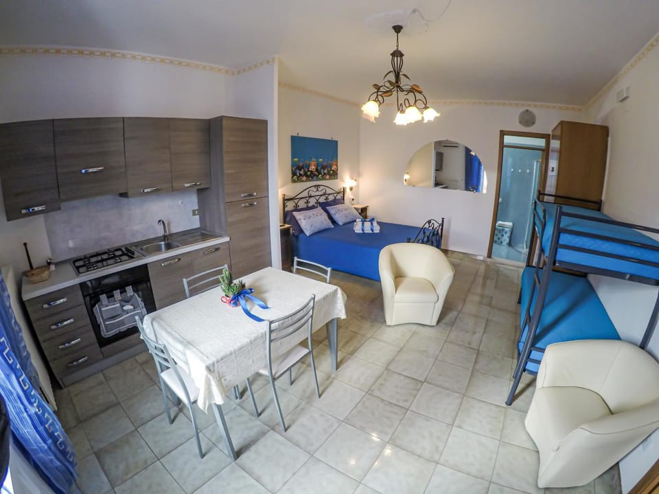 B&B La Strea Bed and Breakfast in Porto Cesareo