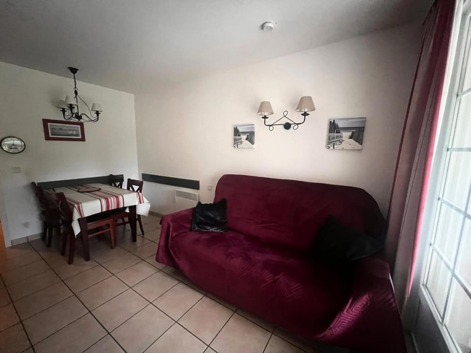 Résidence Le Domaine de Gascogne - maeva Home - Appartement 2 pièces 4 personnes Confort MAE-4457 Apartment in Biscarrosse