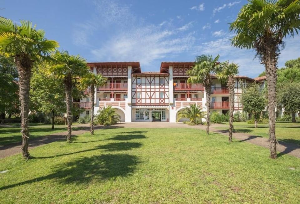 Résidence Le Domaine de Gascogne - maeva Home - Appartement 2 pièces 4 personnes Confort MAE-4457 Apartment in Biscarrosse