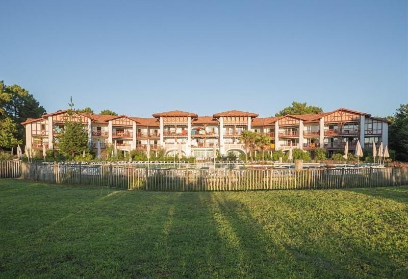 Résidence Le Domaine de Gascogne - maeva Home - Appartement 2 pièces 4 personnes Confort MAE-4457 Apartment in Biscarrosse