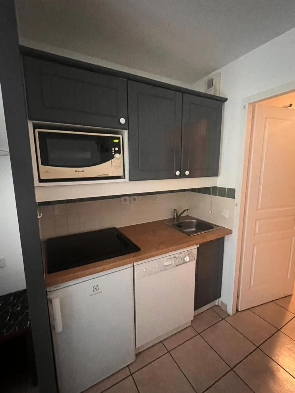 Résidence Le Domaine de Gascogne - maeva Home - Appartement 2 pièces 4 personnes Confort MAE-4457 Apartment in Biscarrosse