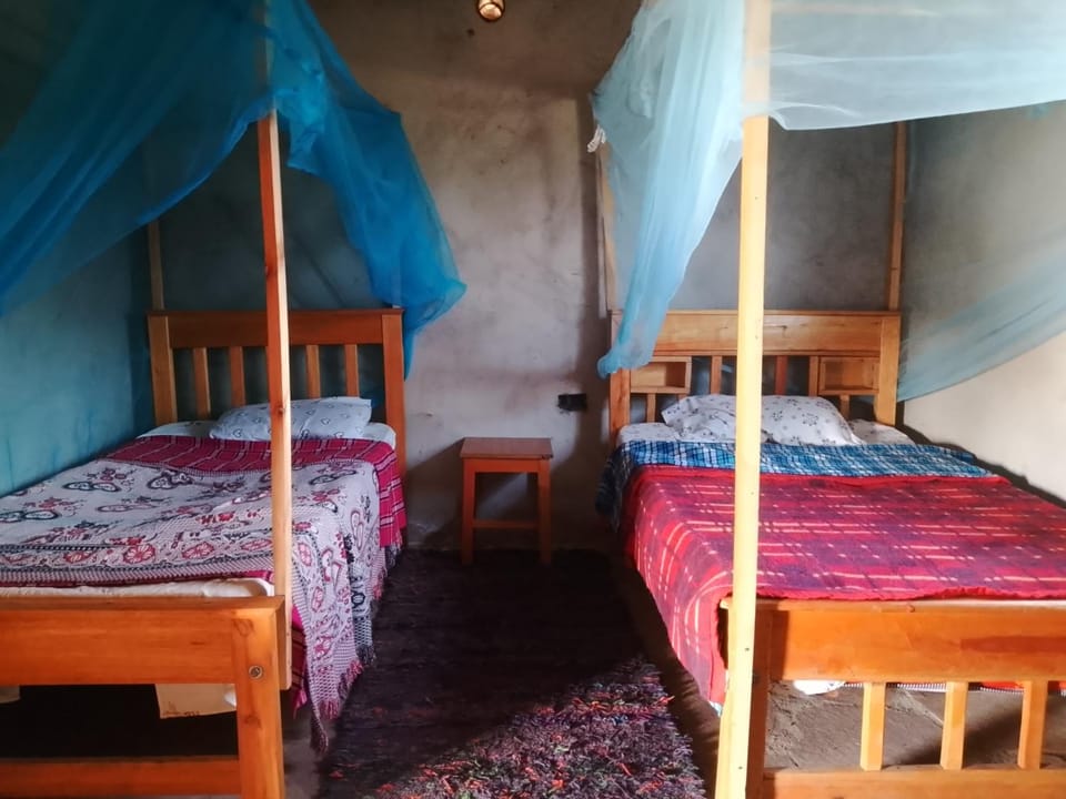 Olgosua Homestay Maasai Mara Vacation rental in Kenya