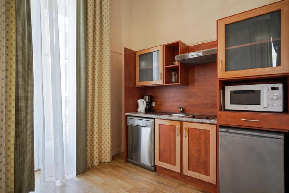 furniture, oven, kitchen