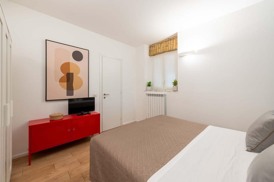 TV and multimedia, Bedroom
