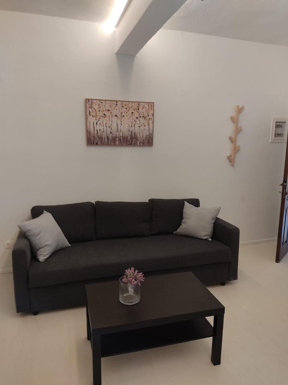 cortile antico Apartment in Corfu