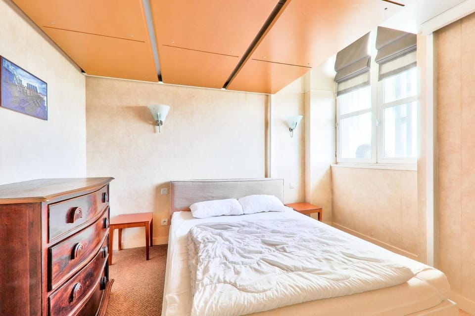 Bed, Bedroom, furniture