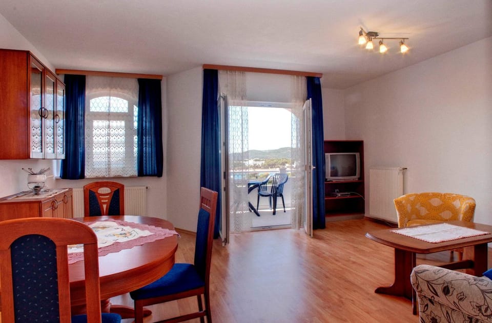 Apartments Peran Apartment in Šibenik