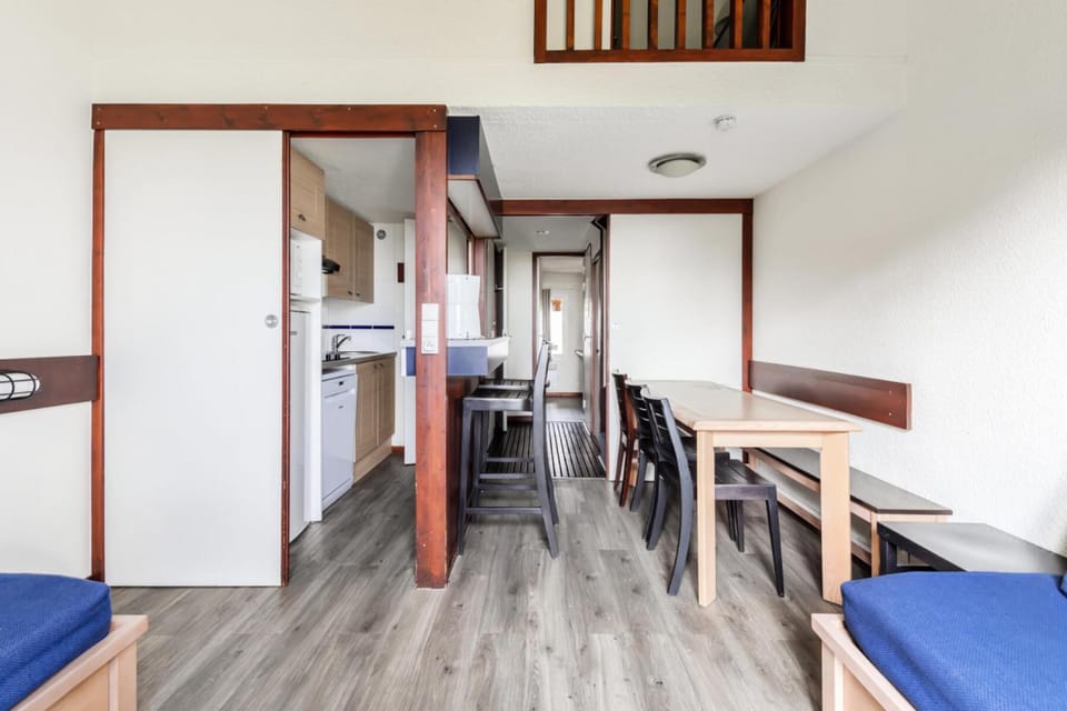 Résidence Port du Crouesty - maeva Home - Appartement duplex 3 pièces 7 personnes Confort MAE-4804 Apartment in Arzon