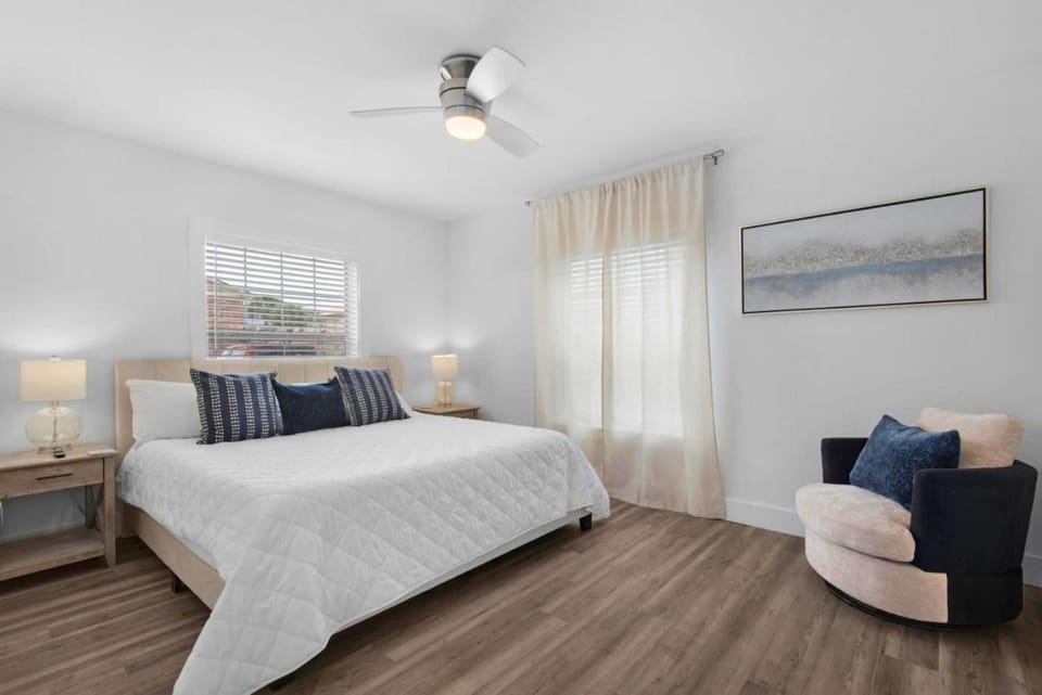 Heated POOL and SPA Bluefish 2 OKA Island 2BR Apartment in Okaloosa Island
