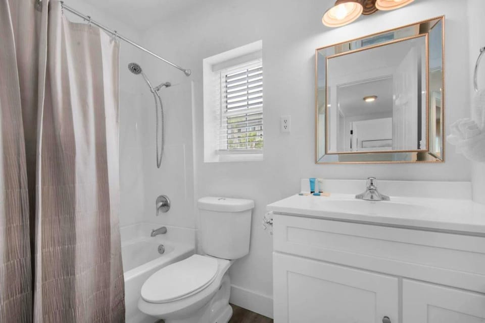 Heated POOL and SPA Bluefish 2 OKA Island 2BR Apartment in Okaloosa Island