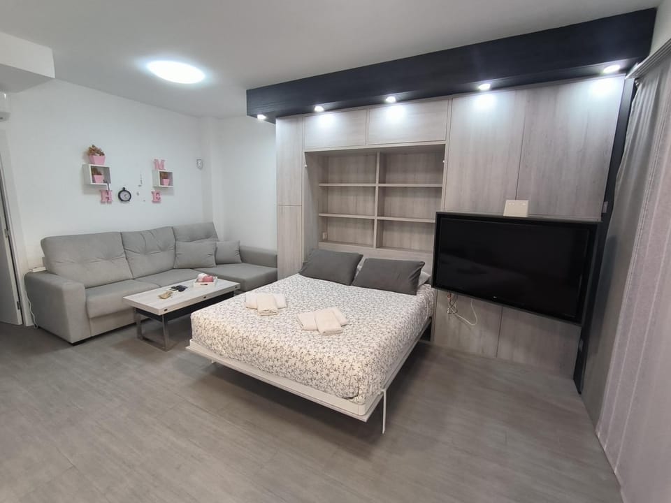 Apartamento wind soul house Apartment in Tarifa