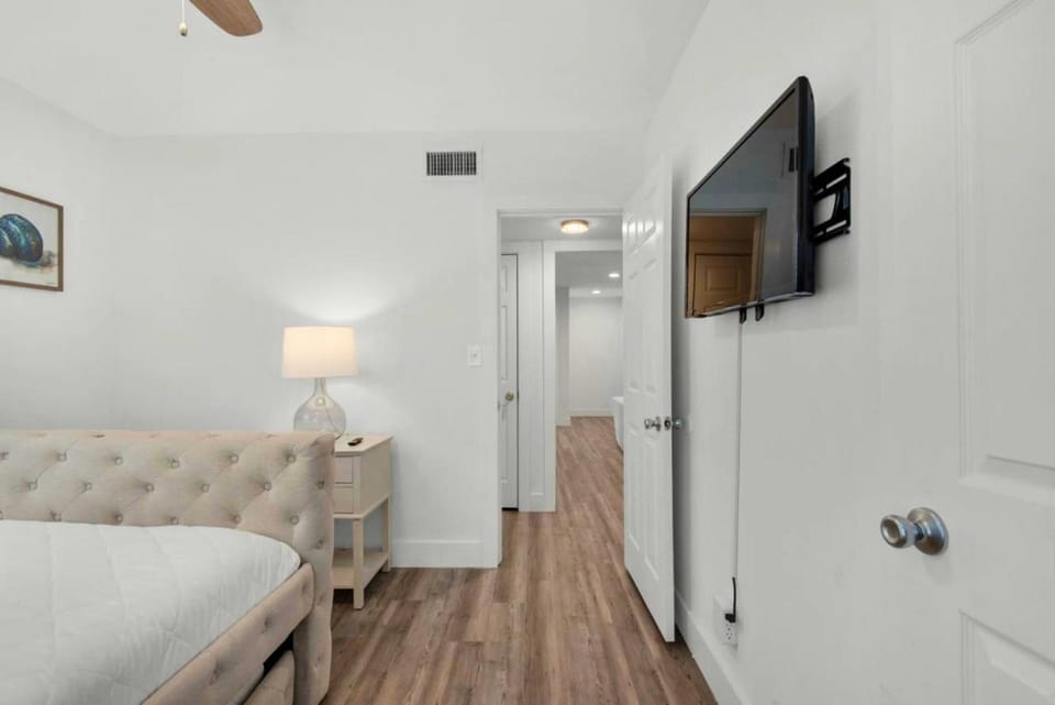 Heated POOL and SPA Bluefish 4 OKA Island 2BR Apartment in Okaloosa Island