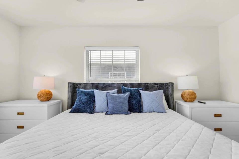Bluefish 6 Paradise OKA Island 2BR Beauty Apartment in Okaloosa Island