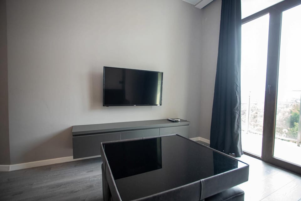 TV and multimedia