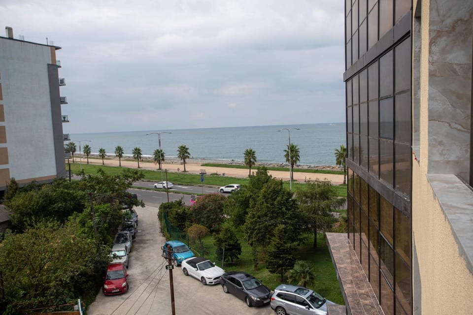 Sea view