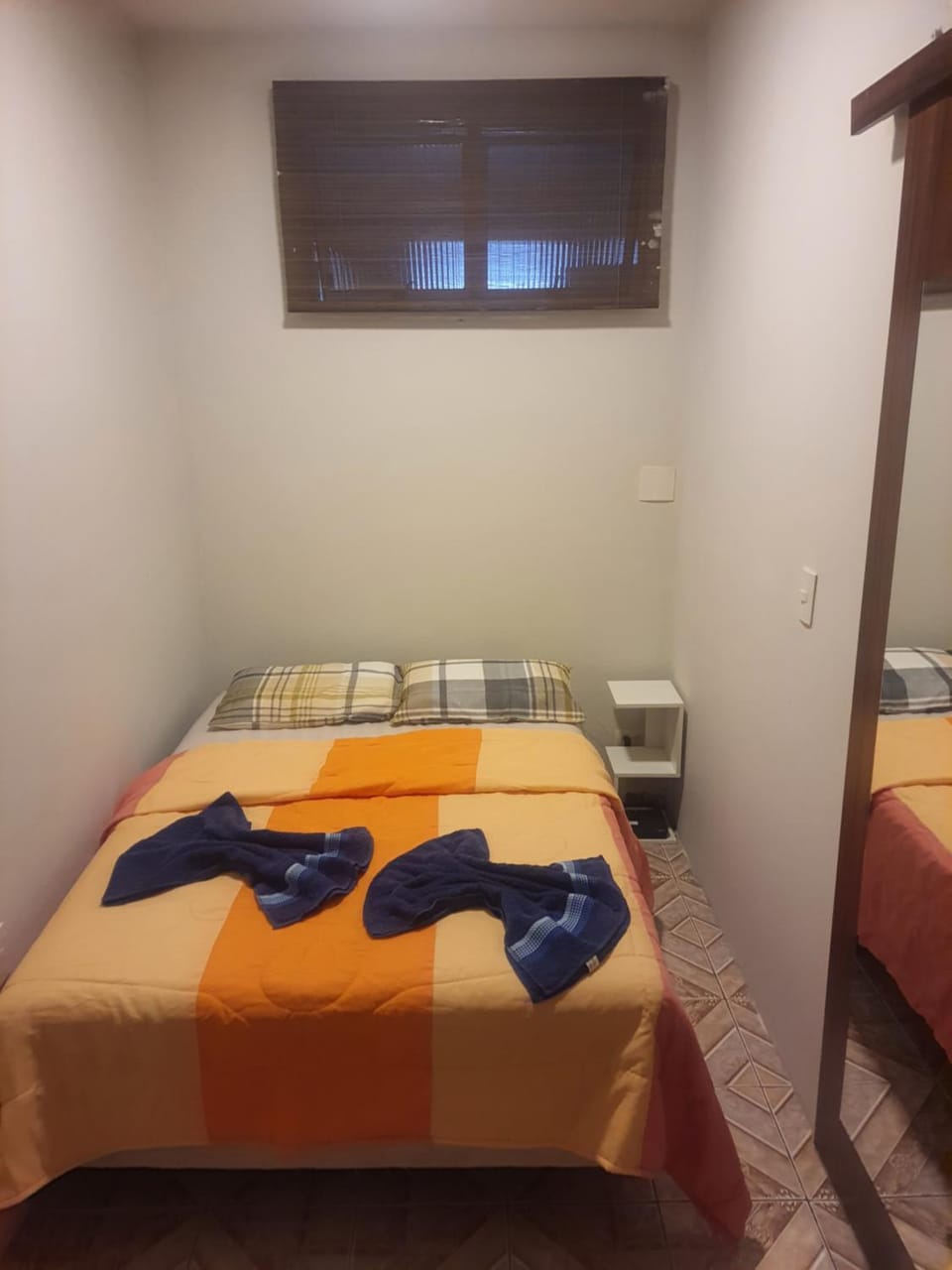 Apartamento NOVO Praça Roosevelt Apartment in Sao Paulo City