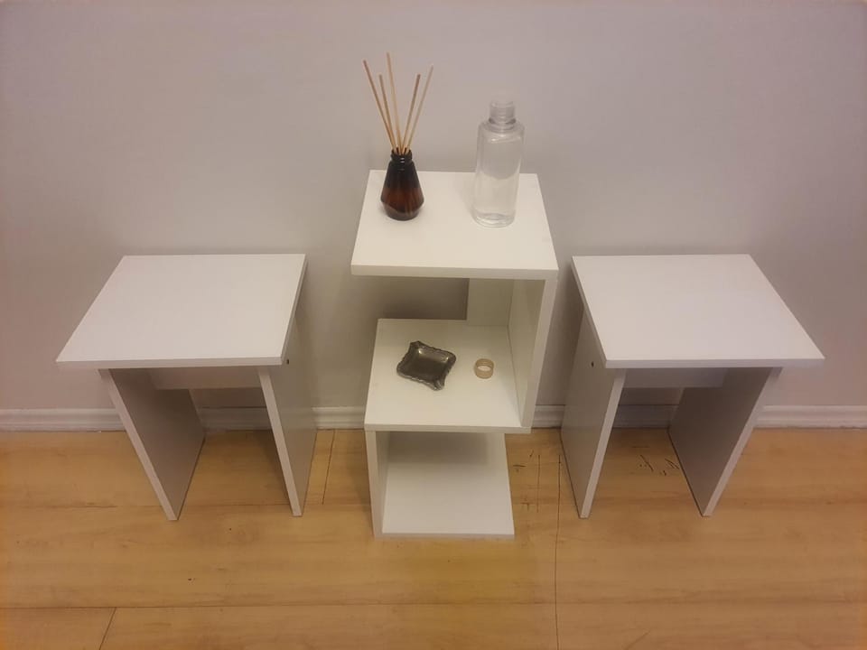 Apartamento NOVO Praça Roosevelt Apartment in Sao Paulo City