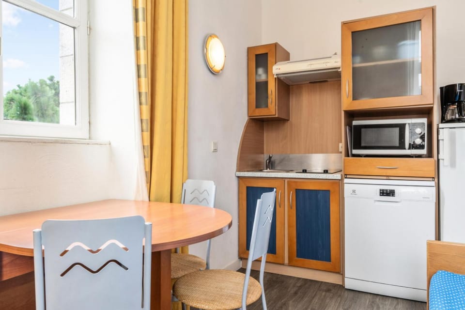 Résidence Saint Goustan - maeva Home - Appartement 2 pièces 4 personnes Budget MAE-5957 Apartment in Le Croisic