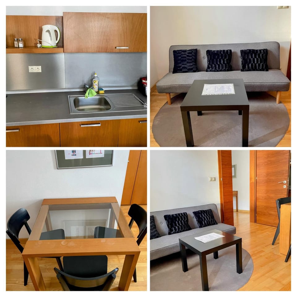 Apartmán Pistácia priame centrum BB Apartment in Slovakia