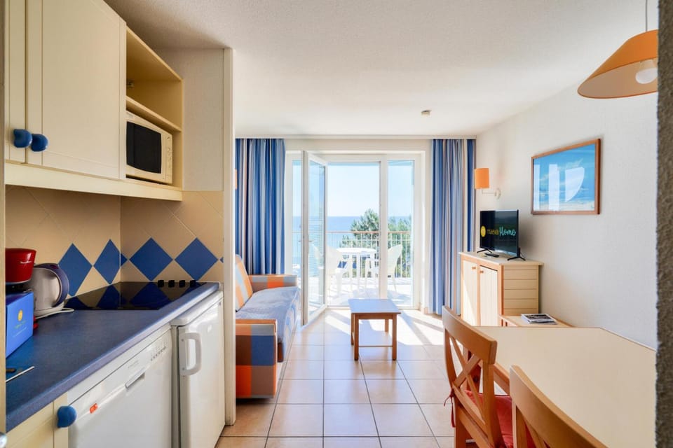 Le Phare de Trescadec - maeva Home - 2 Pièces 4 Personnes Sélection MAE-3559 Apartment in Finistere