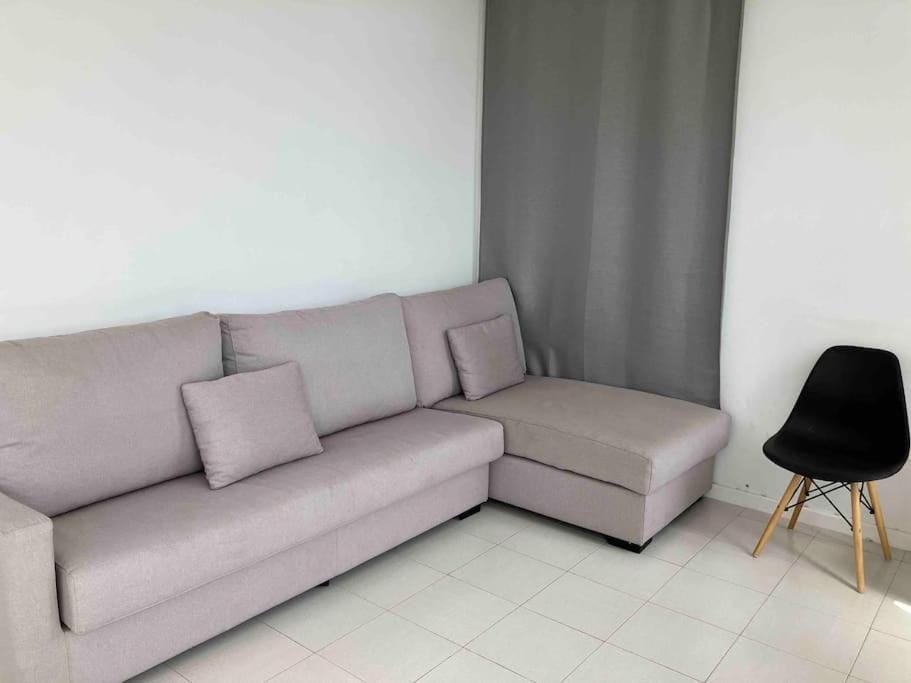 Sea&Harbour Arrecife Apartment in Arrecife