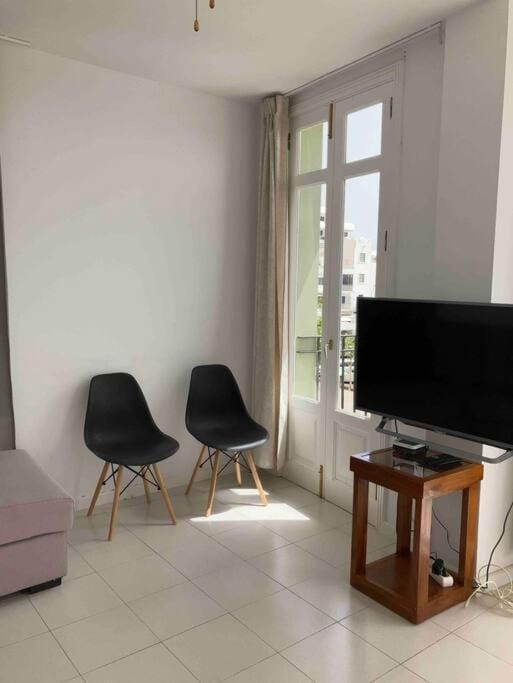 Sea&Harbour Arrecife Apartment in Arrecife