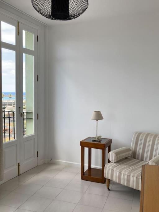 Sea&Harbour Arrecife Apartment in Arrecife