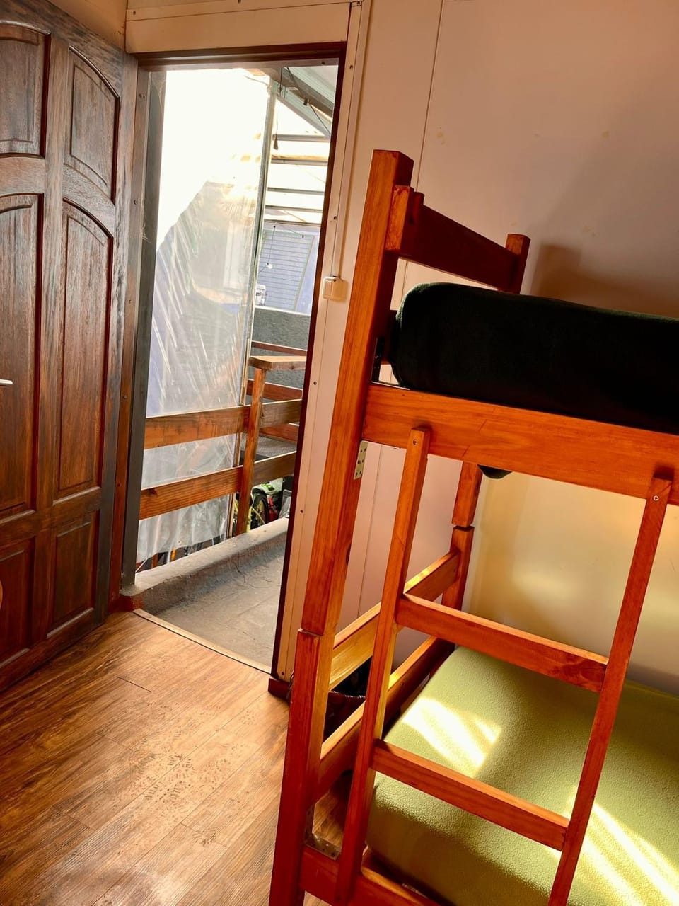 Patio Urbano Suites & beds Bed and Breakfast in Montevideo Department, Uruguay
