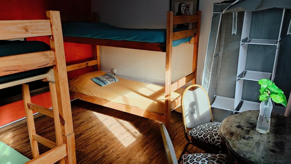 Patio Urbano Suites & beds Bed and Breakfast in Montevideo Department, Uruguay