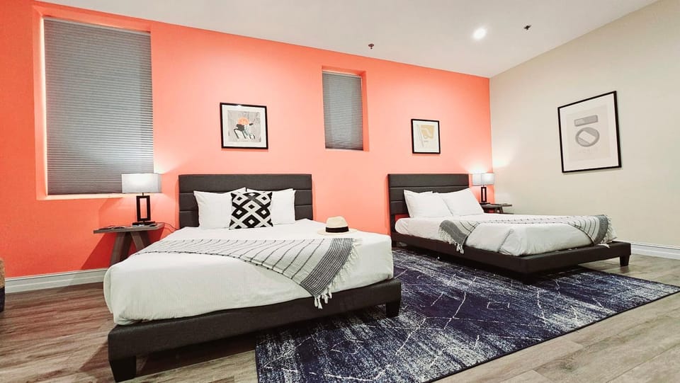 The Lofts on Clematis 201 Downtown West Palm Beach Apartment in West Palm Beach