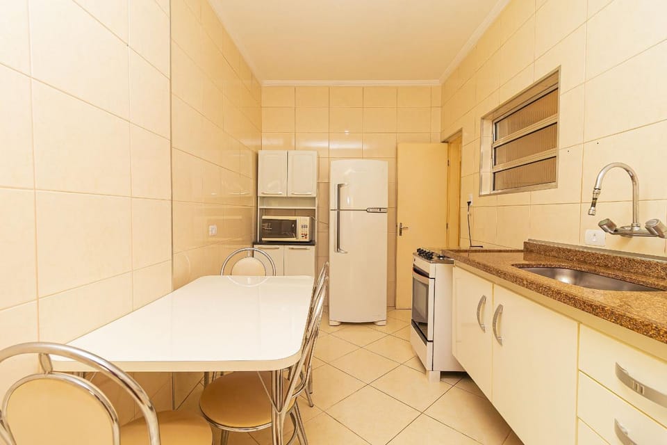 Vossa Bossa Bela Vista Apartment in Sao Paulo City