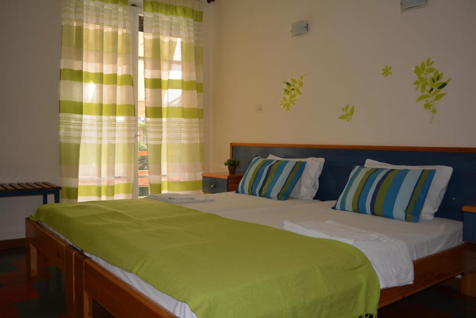 Dimitra Hotel Hotel in Peloponnese, Western Greece and the Ionian