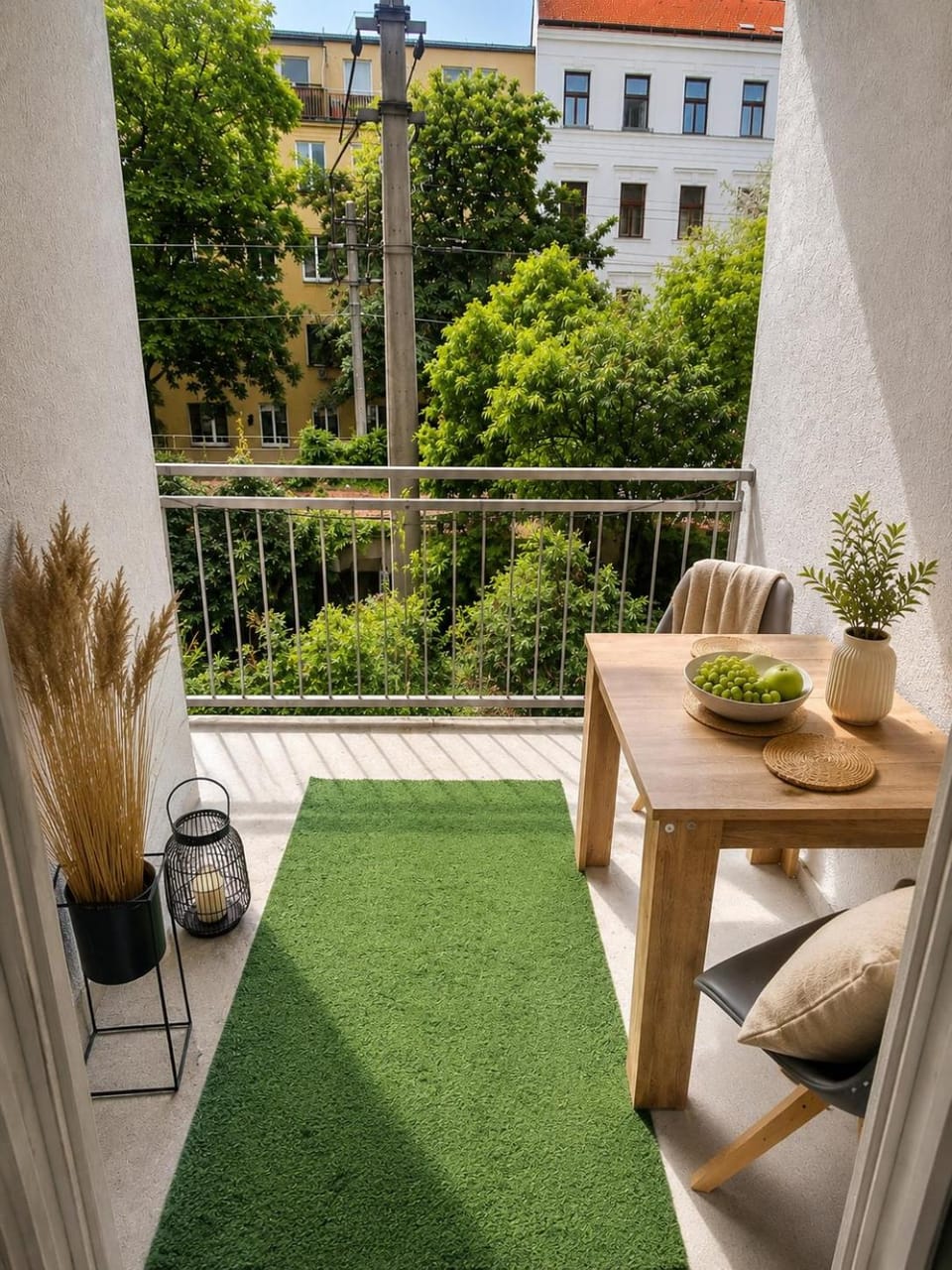 La Grande Apartment in Vienna