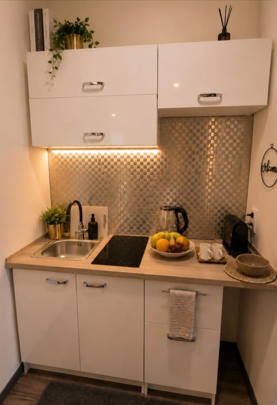 La Grande Apartment in Vienna