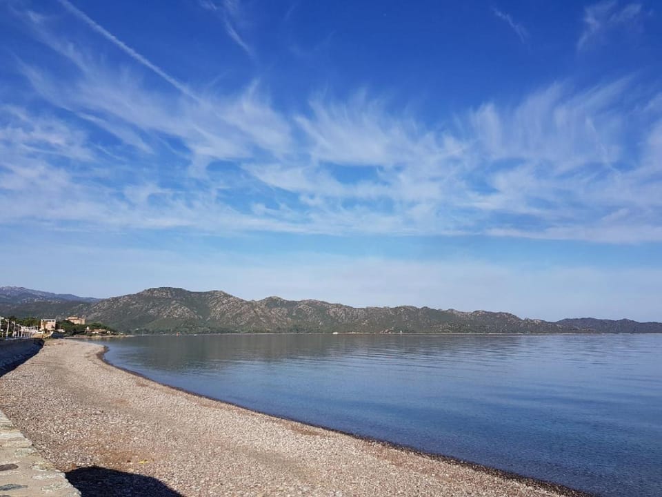 Natural landscape