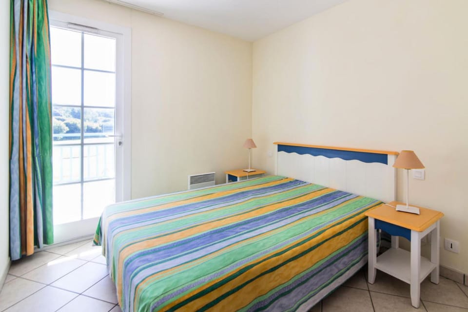 Bed, furniture