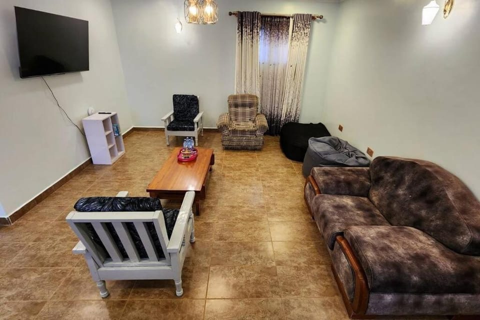 Ace House House in Kenya