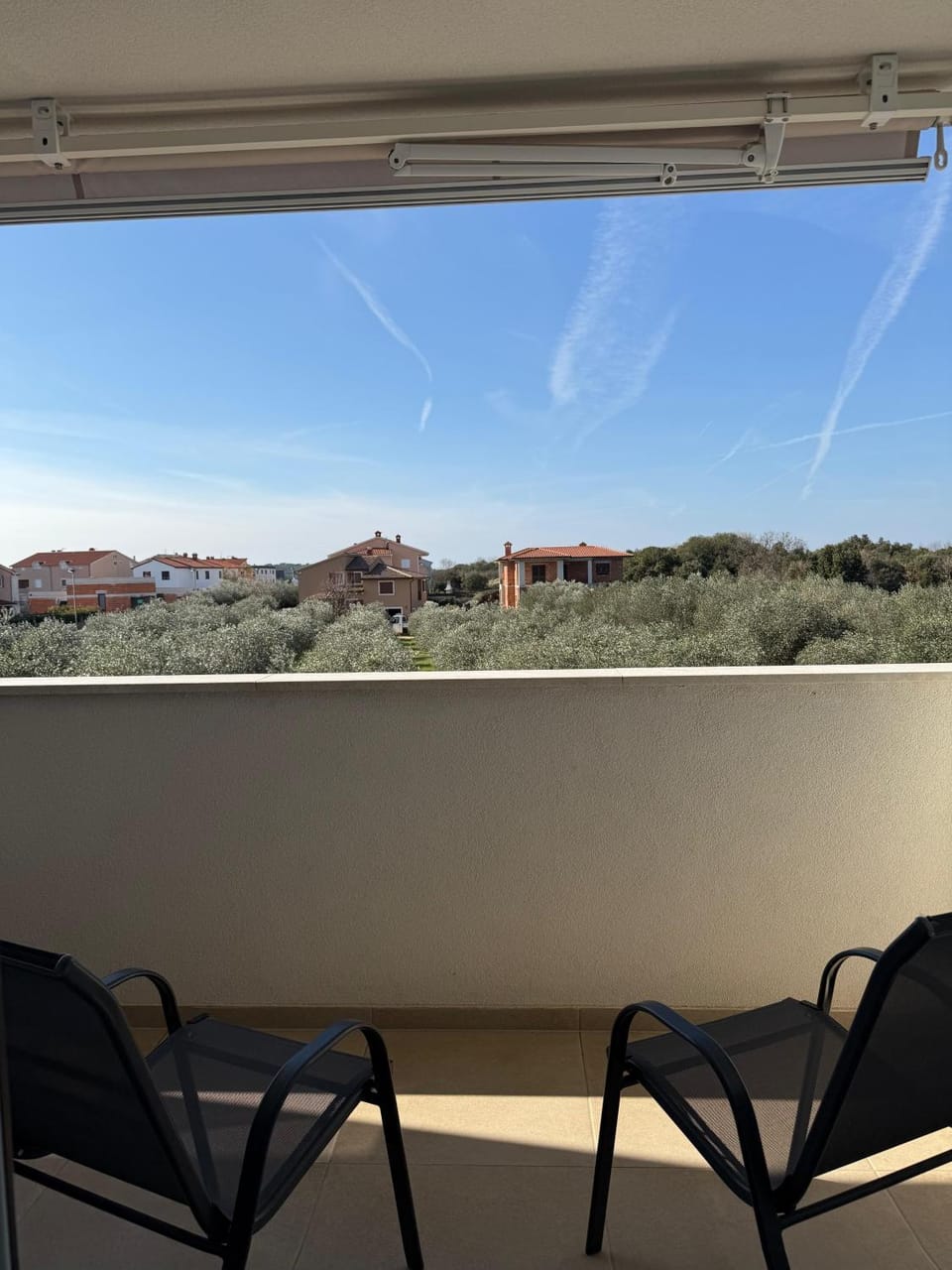 Apartman Panda - free parking Apartment in Pula