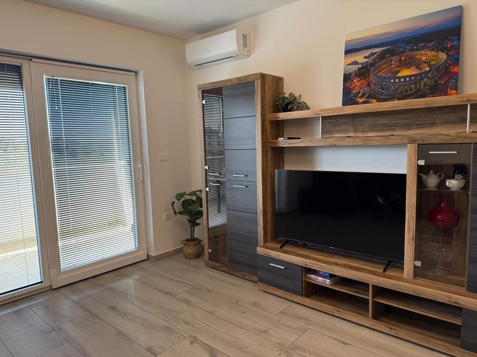Apartman Panda - free parking Apartment in Pula