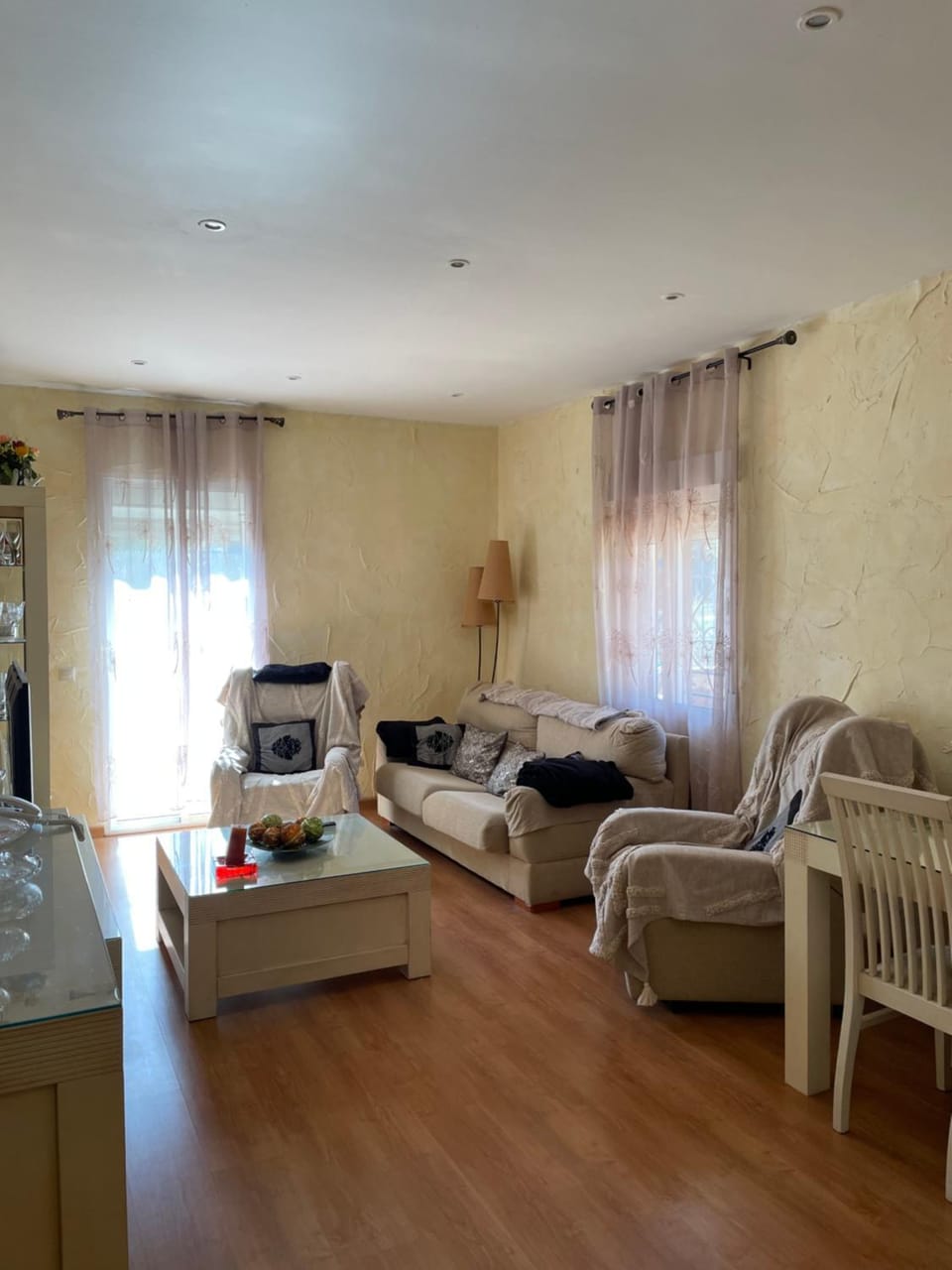 Casa La Pradera Cañete Apartment in La Mancha