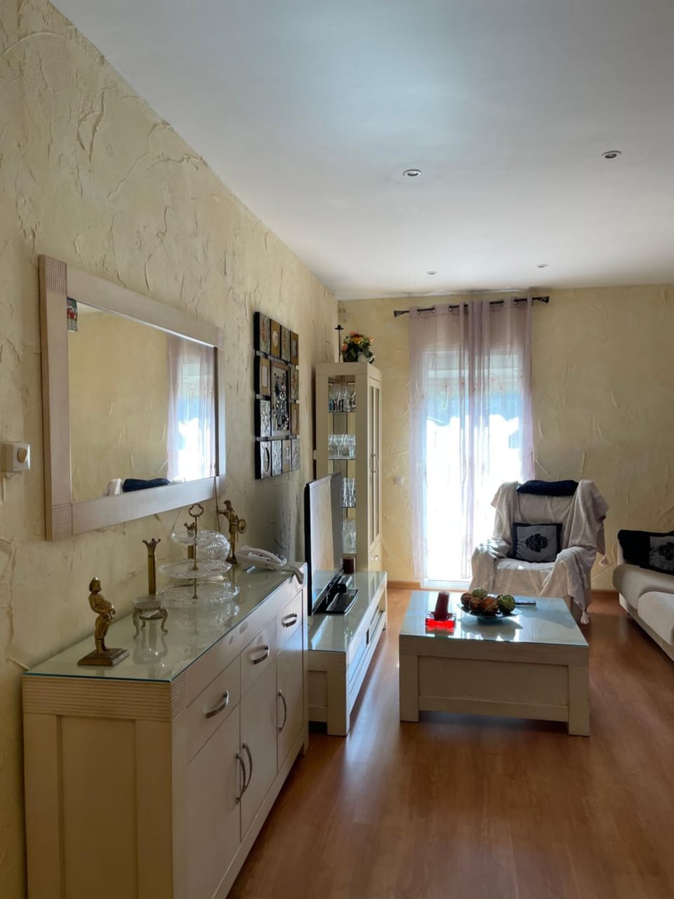 Casa La Pradera Cañete Apartment in La Mancha