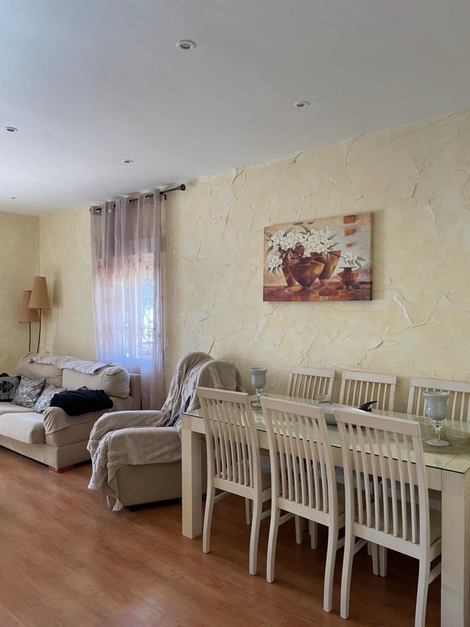 Casa La Pradera Cañete Apartment in La Mancha