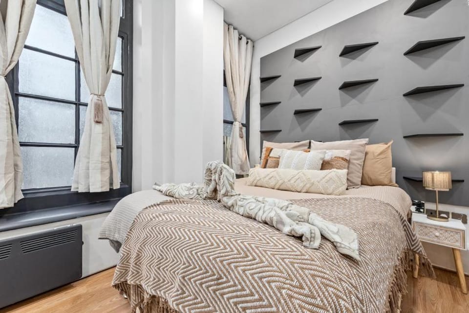 Harrods KnightsBridge 2 BR flat KB15 Apartment in City of Westminster