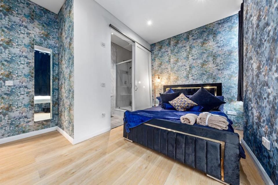 Harrods KnightsBridge 2 BR flat KB15 Apartment in City of Westminster