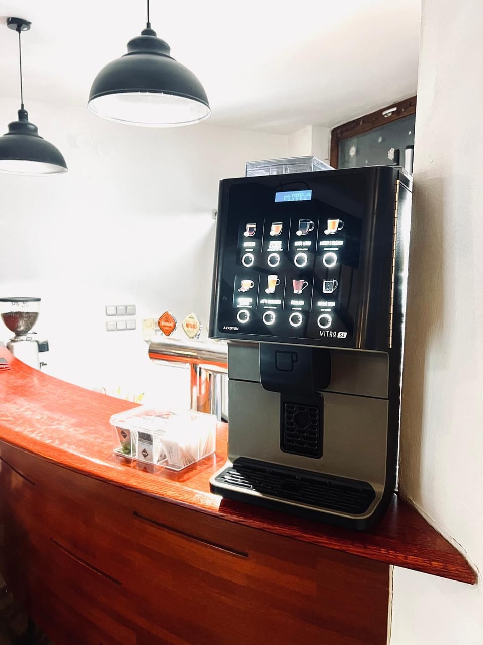 Coffee/tea facilities, Breakfast, Breakfast, Buffet breakfast, Buffet breakfast