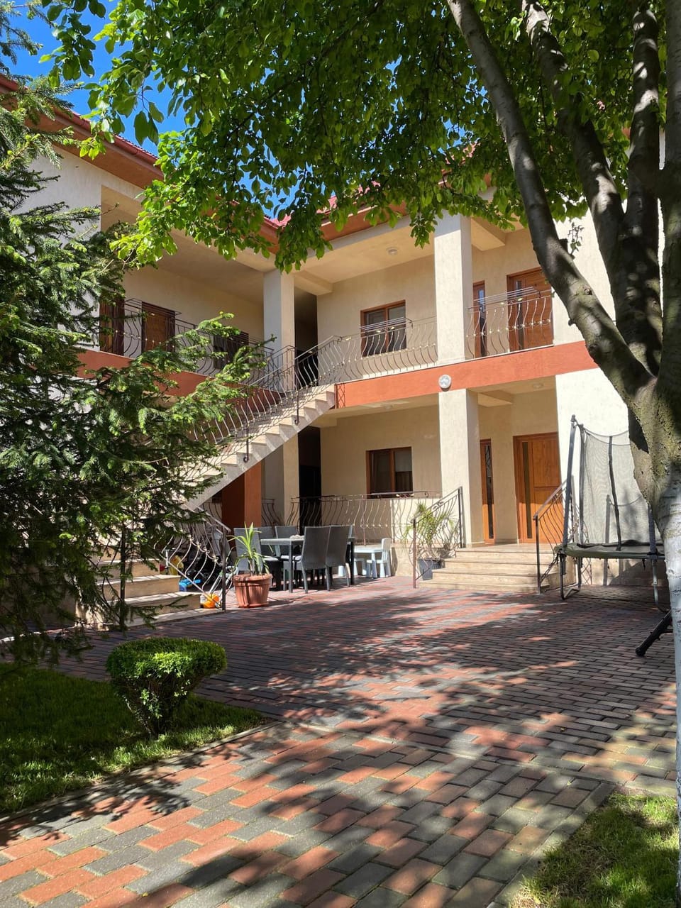 Casa Andu Bed and Breakfast in Dobrich Province, Bulgaria